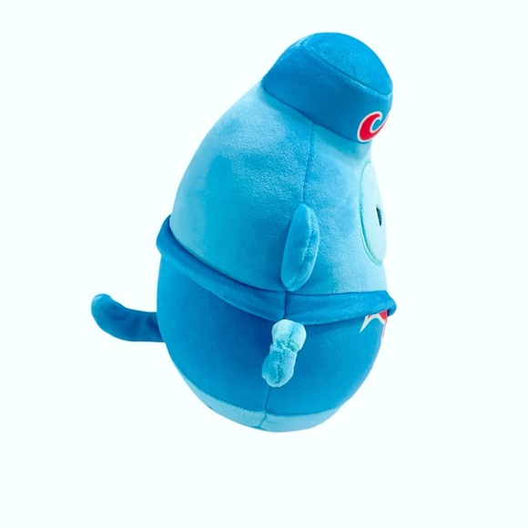 10" 2024 THE WIZARD OF OZ Squishmallows FLYING MONKEY Plush Ultra Soft Medium - Picture 4 of 12